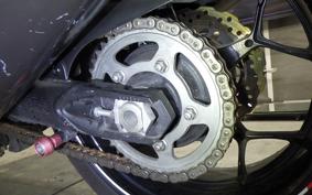 KAWASAKI ZX 1400 NINJA R A 2014