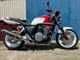 Фото Honda CB1000SF 1993 с японского аукциона