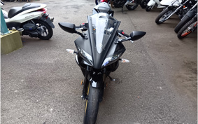 YAMAHA YZF-R125 RE06