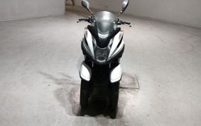 YAMAHA TRICITY 125 SE82J