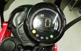 HONDA CT125 HUNTER CUB 2017