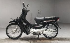 HONDA DREAM 125 ND125M