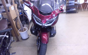 HONDA GL 1800 GOLD WING TOUR DCT 2025 SC79