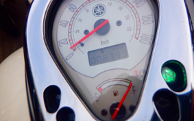 YAMAHA DRAGSTAR400 CLASSIC 2009 VH01J