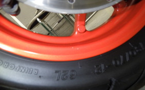 YAMAHA CYGNUSｸﾞﾘﾌｧｽ SEJ4J