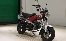HONDA DAX 125 JB04