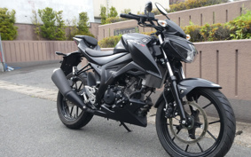 SUZUKI GSX-S125 ABS DL32B