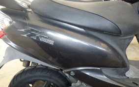 YAMAHA JOG ZR Gen.2 SA16J