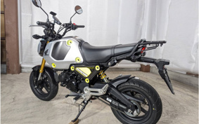 HONDA GROM JC92