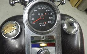 HARLEY FXSTC 1340 1987