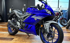 YAMAHA YZF-R25 ABS RG43J