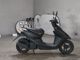 Фото Honda DIO с японского аукциона