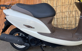 HONDA DIO CHESTER AF68
