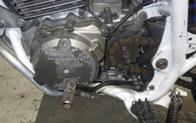 HONDA XR250R 2025