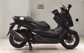 HONDA FORZA 250 MF13