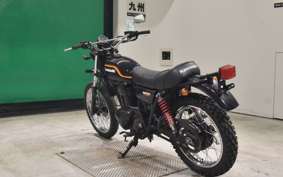 KAWASAKI 250TR 1998 BJ250F