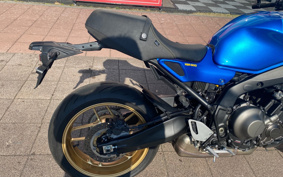 YAMAHA XSR900 2022 RN80J