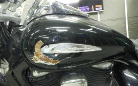 SUZUKI INTRUDER 400 Classic 2003 VK54A