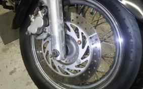 YAMAHA DRAGSTAR 400 CLASSIC 2008 VH01J