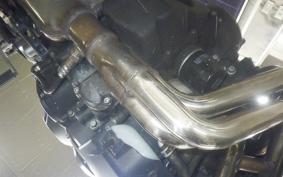 YAMAHA MT-09 Tracer 2015 RN36J