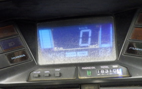 HONDA FUSION X SE 2001 MF02