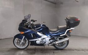 KAWASAKI ZZR600 ZX600E