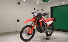 HONDA CRF250L