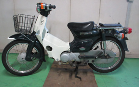 HONDA SUPER CUB90 HA02