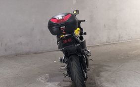 YAMAHA FZS1000 FAZER 2004 RN06
