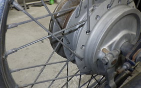 HONDA C50 SUPER CUB 1993 AA01