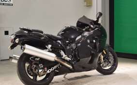 SUZUKI GSX1300R HAYABUSA 2002