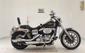 HARLEY FXDLI 1450 2003