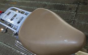 HONDA LITTLE CUB AA01