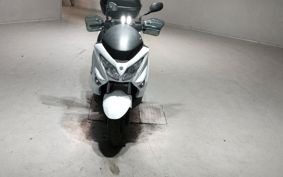 SUZUKI BURGMAN200 CH41A
