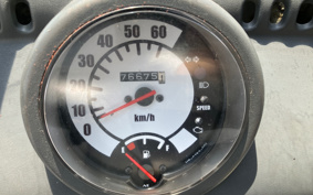 HONDA GYRO TA03