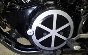 YAMAHA VMAX 2000 3UF