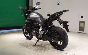 YAMAHA MT-07 2016 RM07J