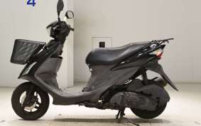SUZUKI ADDRESS V125 S CF4MA