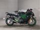 Фото Kawasaki ZX 1400 NINJA R 2012 с японского аукциона