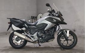 HONDA NC750X RC72