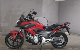 HONDA NC 700 X 2013 RC63