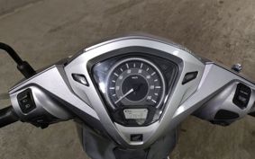 HONDA LEAD 125 JF45