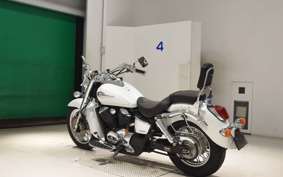 HONDA SHADOW 400 2004 NC34