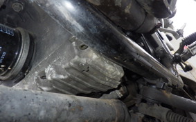 YAMAHA FZ400 1998 4YR