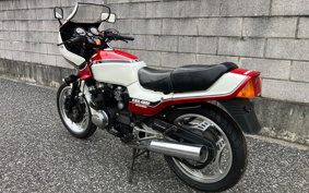 HONDA CBX400 1984 NC07