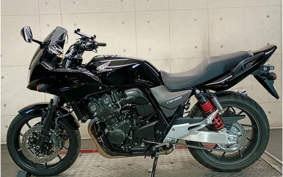 HONDA CB400 SUPER  BOL DOR ABS 2022 NC42