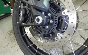 MOTO GUZZI V85 TT 2022