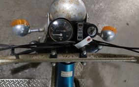 SUZUKI VAN VAN90 RV90