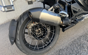 BMW R1300GS Adventure ASA 2026 0M31