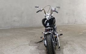 YAMAHA DRAGSTAR 400 VH01J